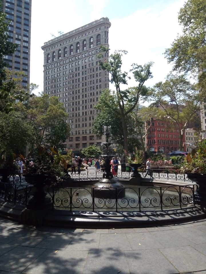 Madison Square Park
